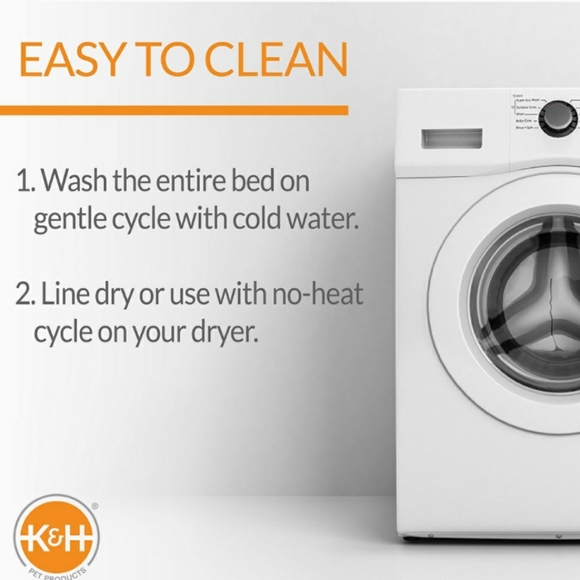 Self-Warming Pet Crate Pad - Picture 3 of 5